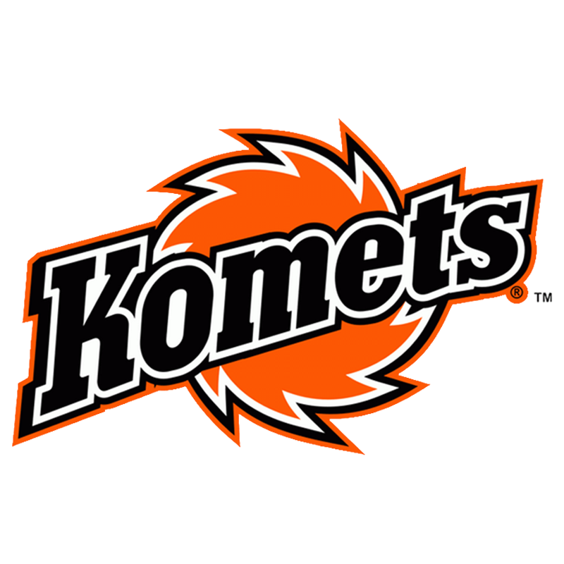 Komets Logo