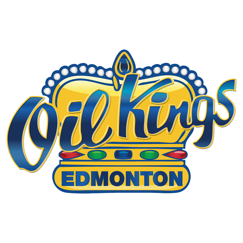 Oil Kings Logo